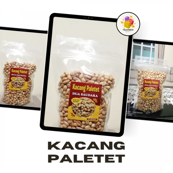 Kacang Paletet